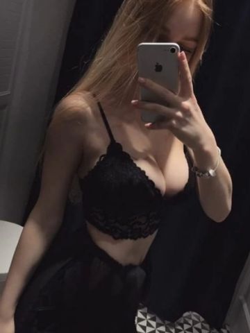 Индивидуалка Моника фото 4
