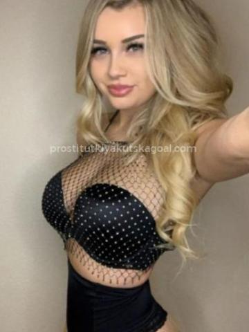 Проститутка Белла, 23 года, г. Красный Курган