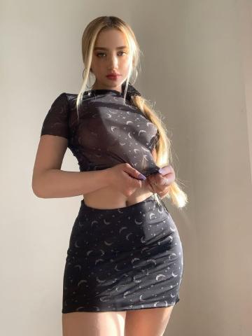 Индивидуалка Алевтина фото 3