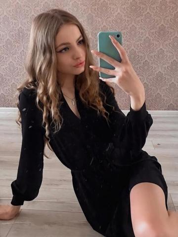 Индивидуалка Лолита фото 4
