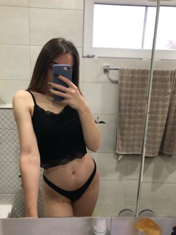 Индивидуалка Камилла фото 3