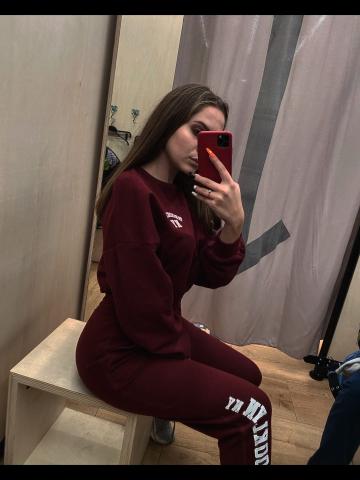 Индивидуалка Надя фото 3