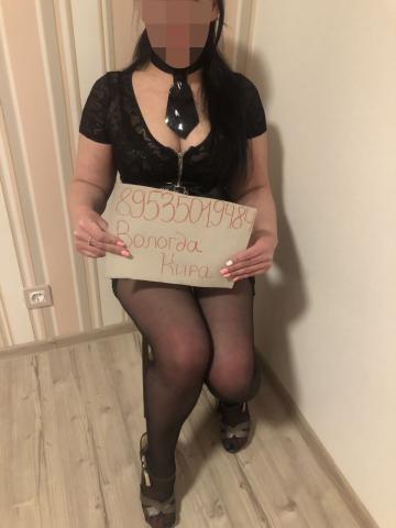 Проститутка Анюта, 27 лет, г. Красный Курган